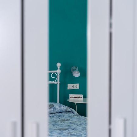 B&B A Casa Di Emy Barisciano Exteriér fotografie