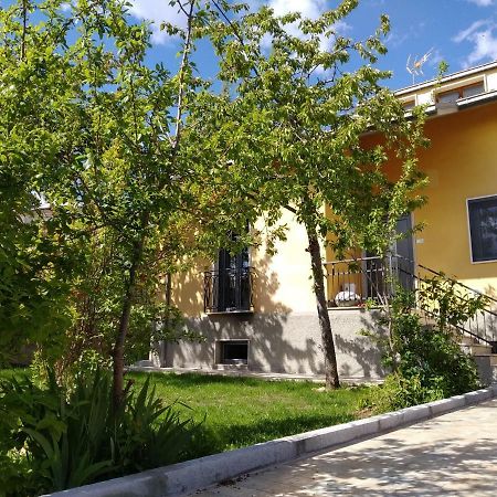 B&B A Casa Di Emy Barisciano Exteriér fotografie