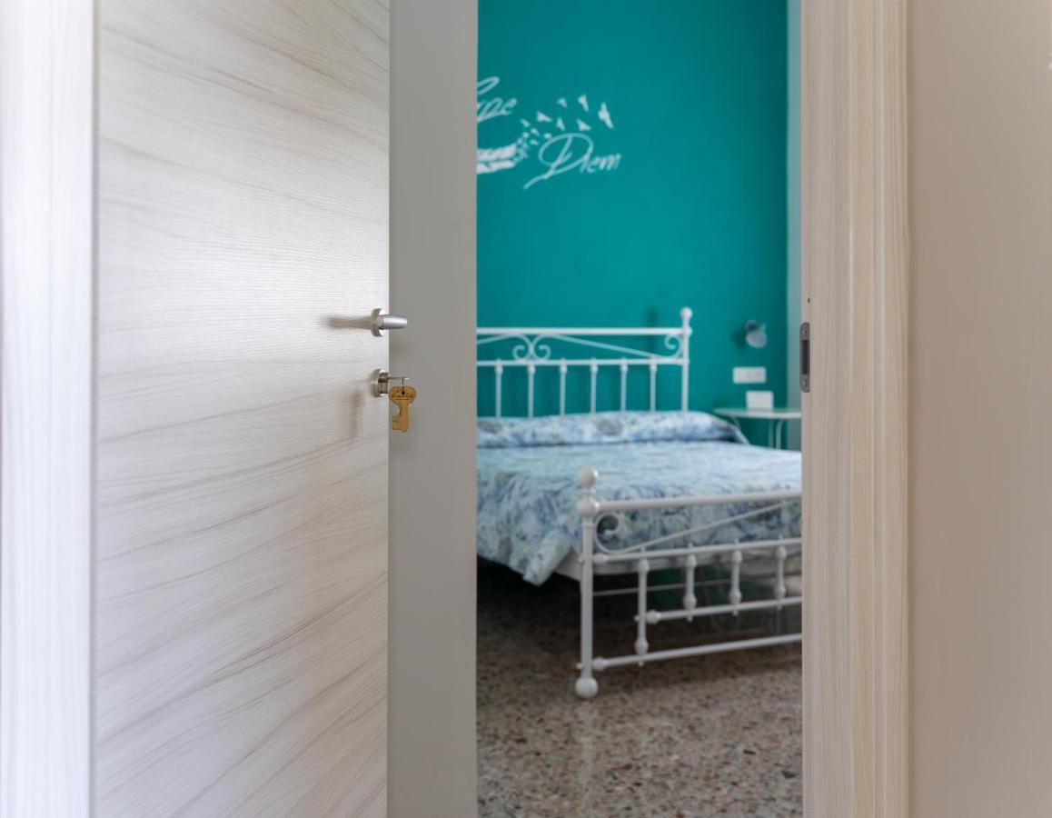 B&B A Casa Di Emy Barisciano Exteriér fotografie