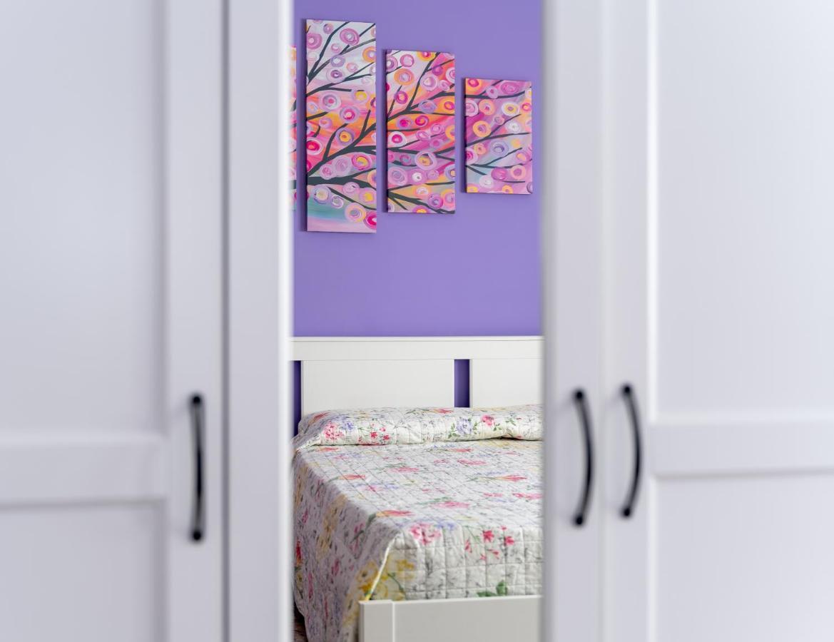 B&B A Casa Di Emy Barisciano Exteriér fotografie