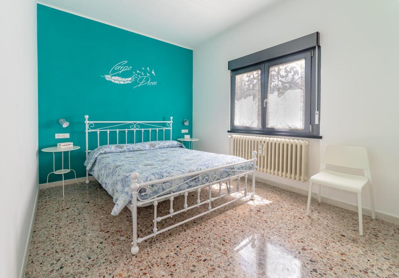 B&B A Casa Di Emy Barisciano Exteriér fotografie